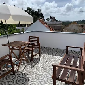 Andar Tranquilo Entre Lisboa Apartamento