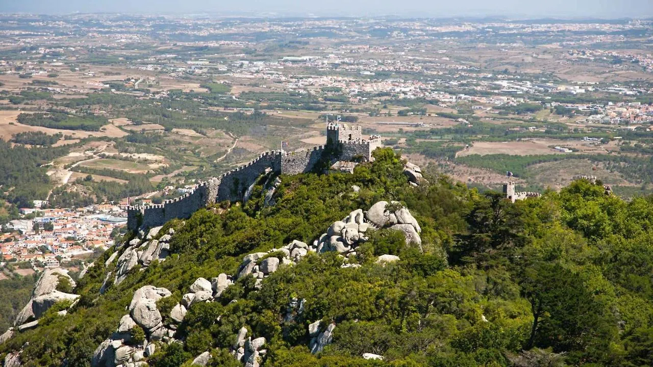 Sintra Sweet Apartment I - Free Parking
