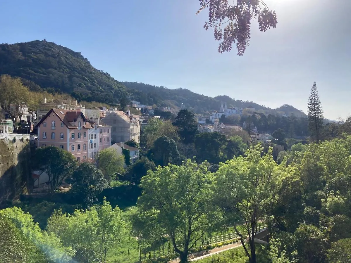 Sintra Sweet Apartment I - Free Parking 0*,  Portugal