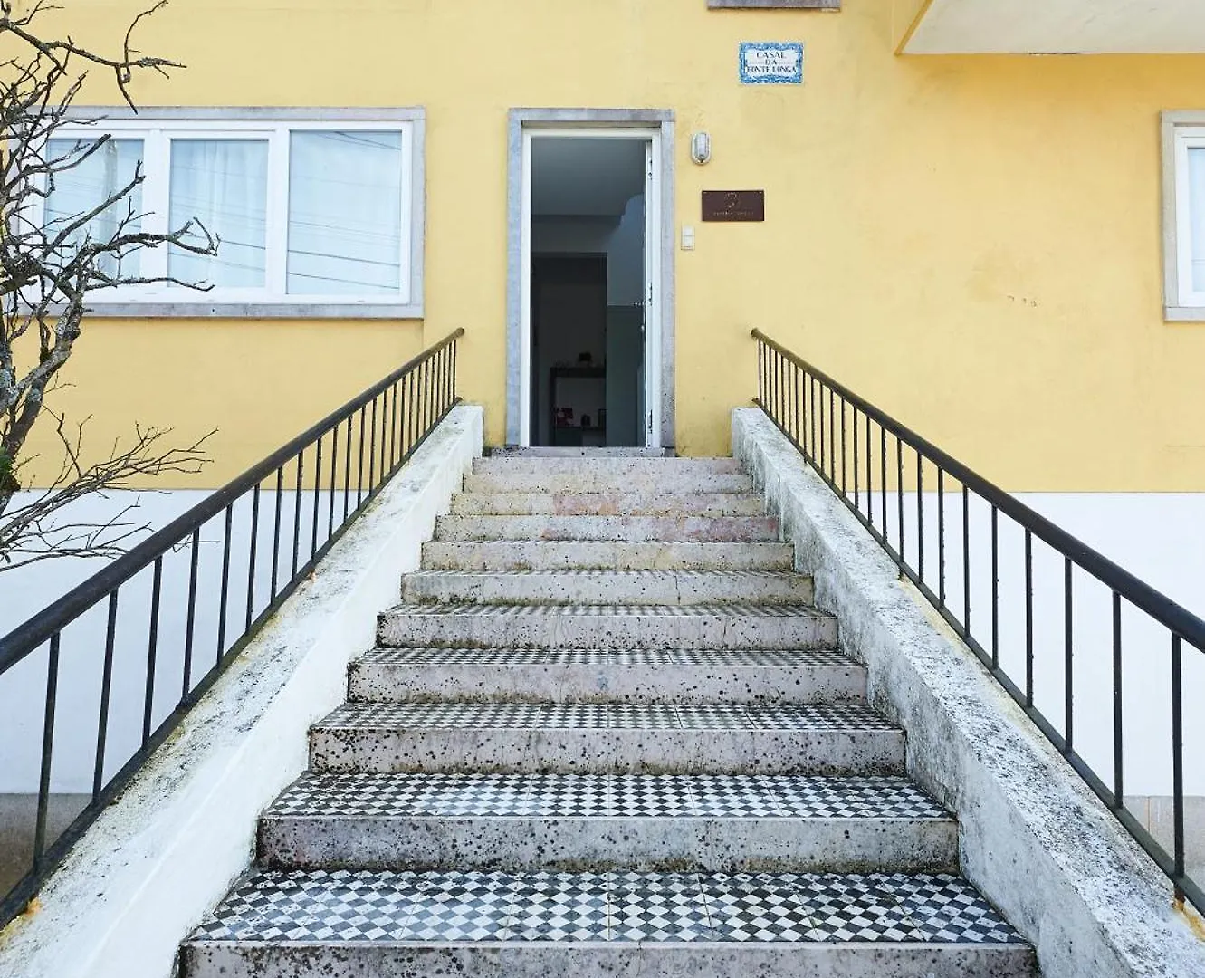 Sintra Sweet Apartment I - Free Parking