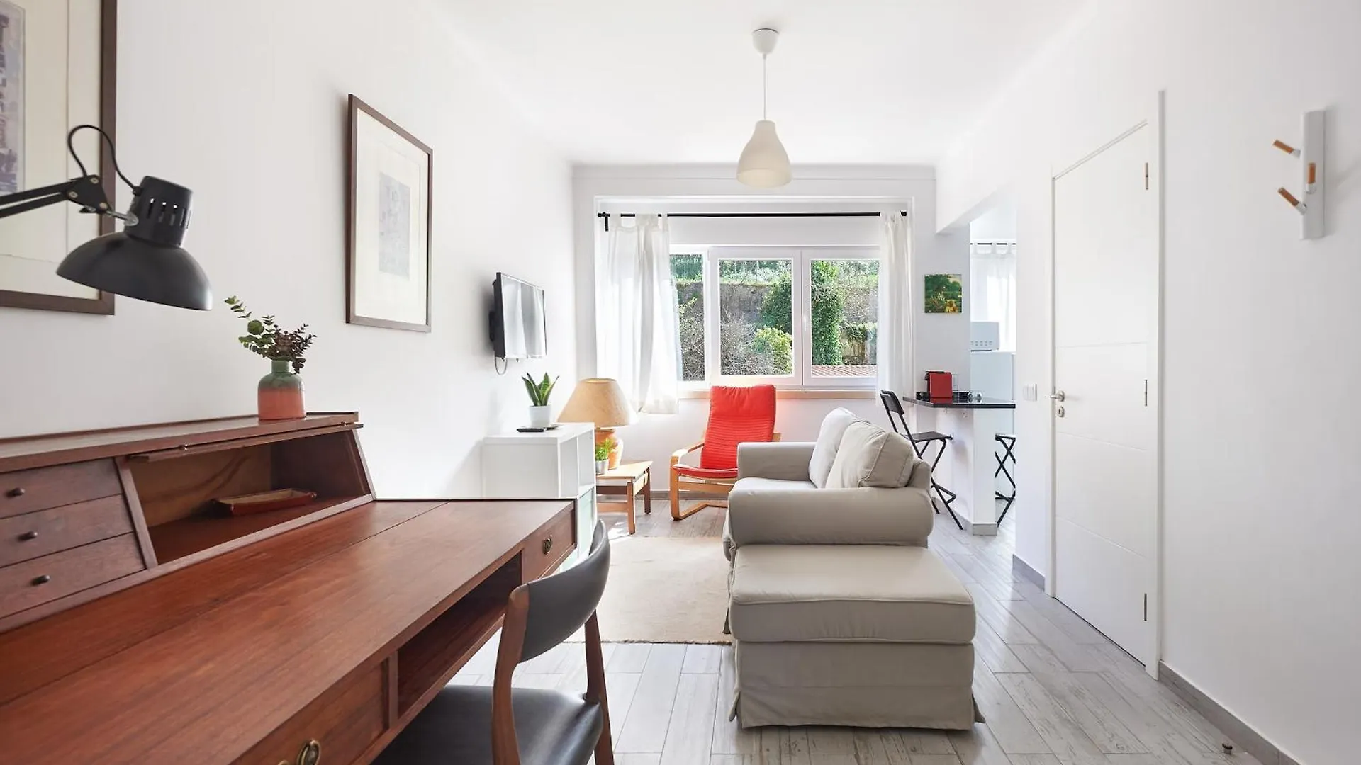 Sintra Sweet Apartment I - Free Parking