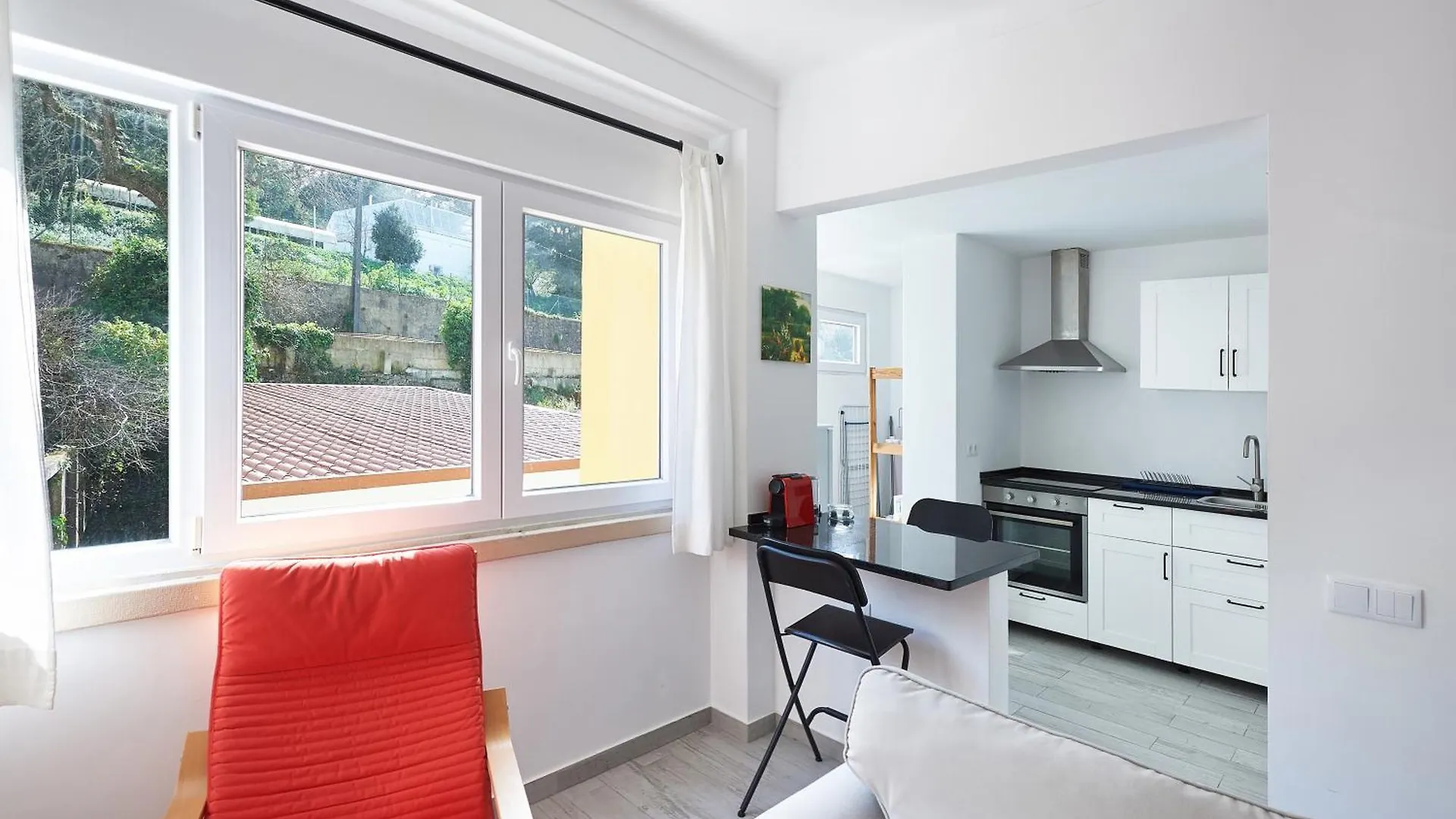 Sintra Sweet Apartment I - Free Parking