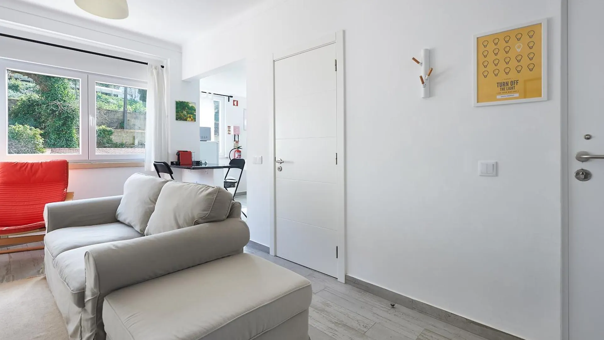 Sintra Sweet Apartment I - Free Parking