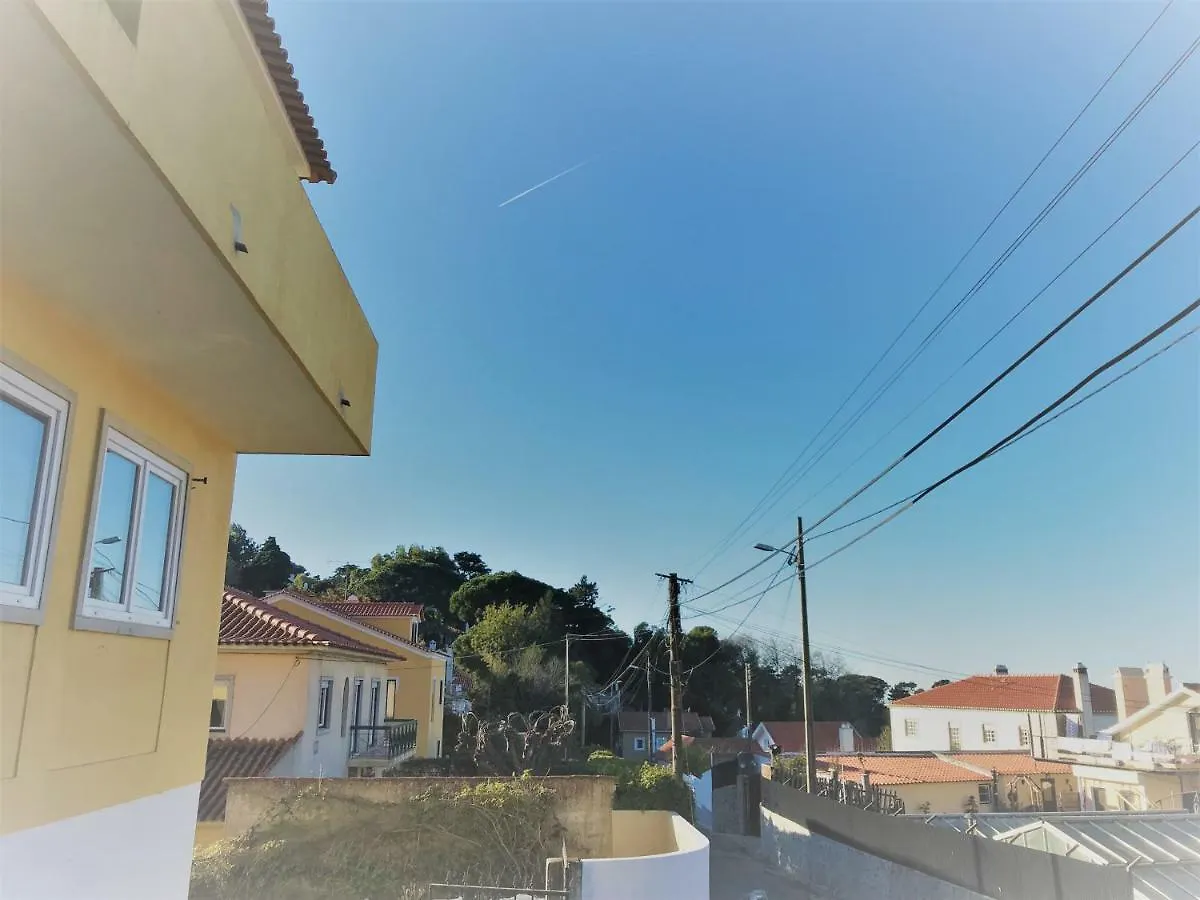 Sintra Sweet Apartment I - Free Parking
